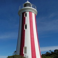 Tasmanien, Mersey Bluff Lighthouse