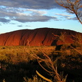 Uluru (a.k.a. Ayers Rock)