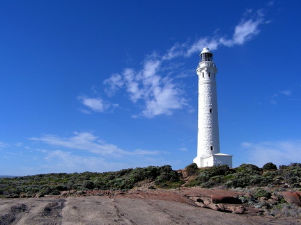 Cape Leeuwin Lighthouse